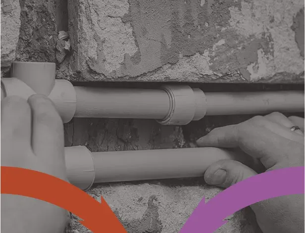 installation-tuyauterie